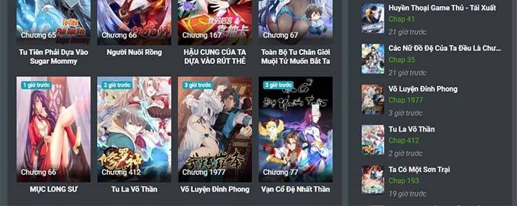 Lão Tổ Luyện Thể Mạnh Nhất Lịch Sử Chapter 62 - 28