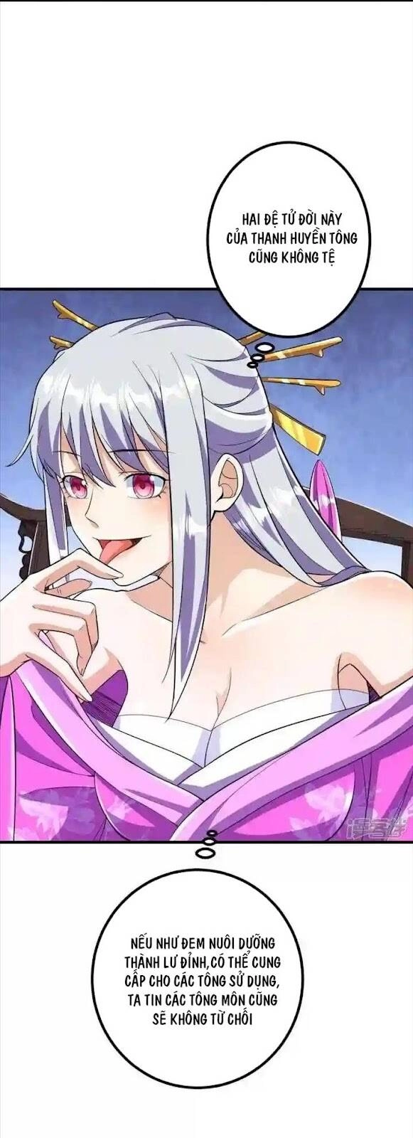 Lão Tổ Luyện Thể Mạnh Nhất Lịch Sử Chapter 63 - 14