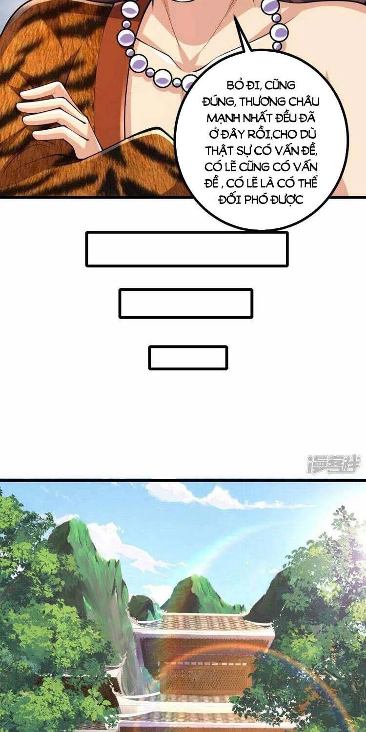 Lão Tổ Luyện Thể Mạnh Nhất Lịch Sử Chapter 64 - 2