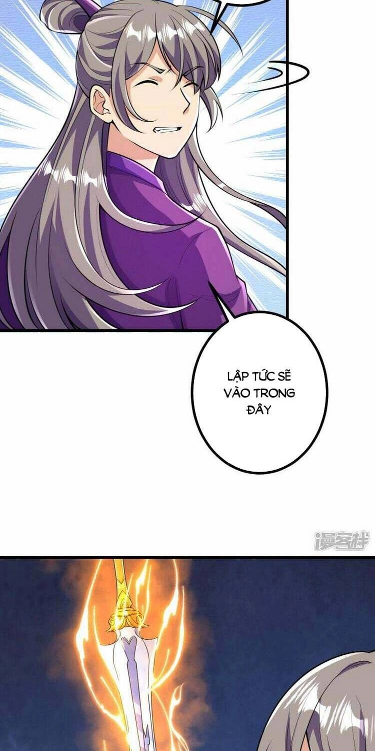 Lão Tổ Luyện Thể Mạnh Nhất Lịch Sử Chapter 64 - 4