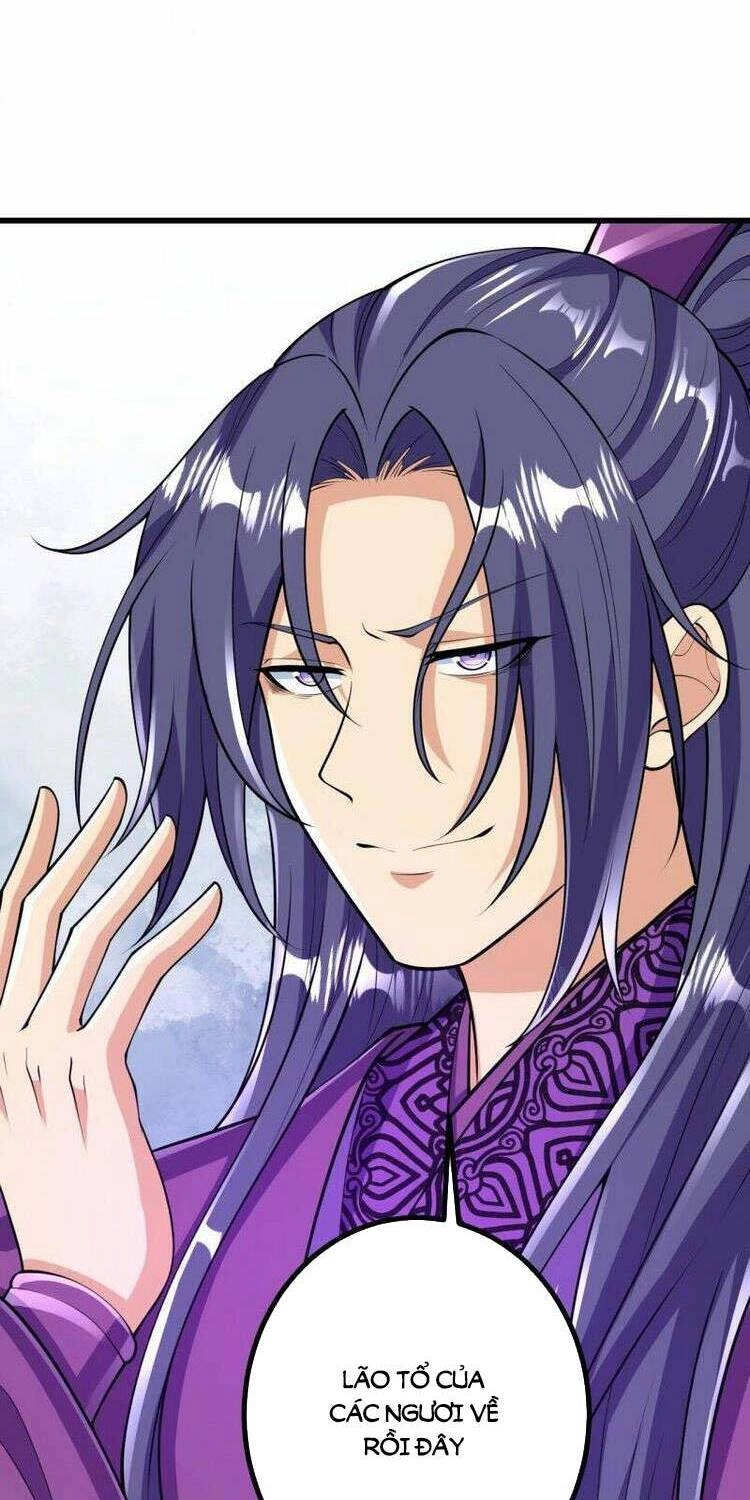 Lão Tổ Luyện Thể Mạnh Nhất Lịch Sử Chapter 64 - 8