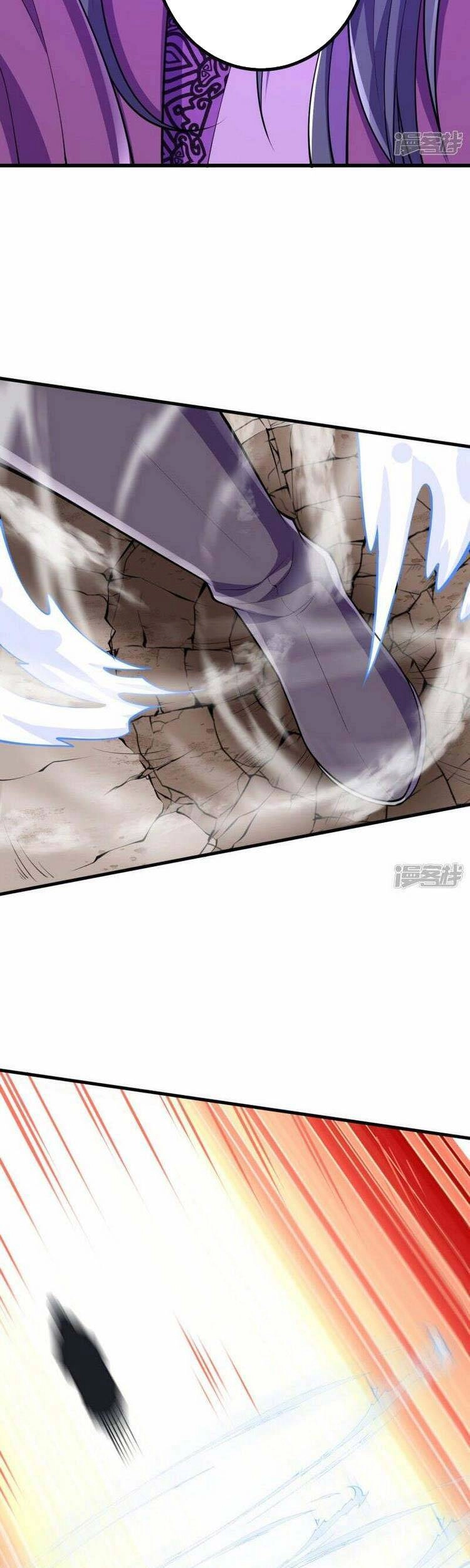 Lão Tổ Luyện Thể Mạnh Nhất Lịch Sử Chapter 64 - 9