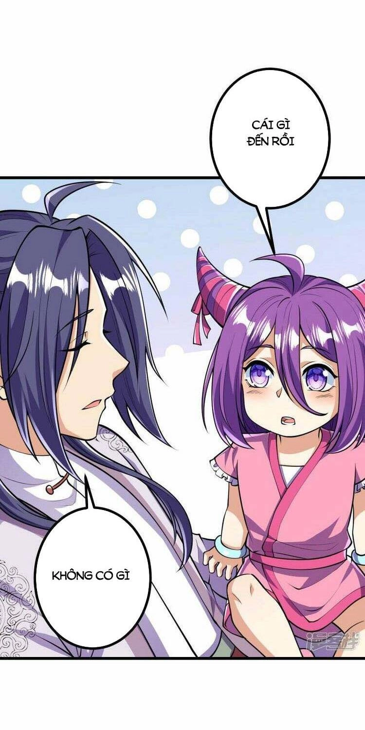 Lão Tổ Luyện Thể Mạnh Nhất Lịch Sử Chapter 64 - 12