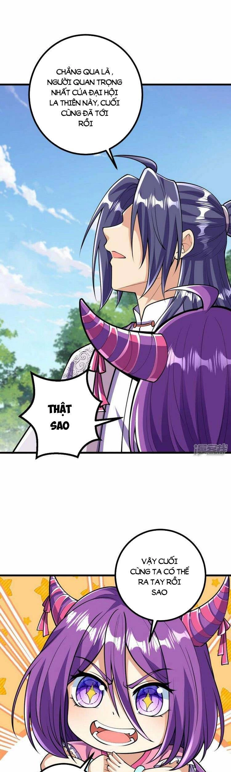 Lão Tổ Luyện Thể Mạnh Nhất Lịch Sử Chapter 64 - 13