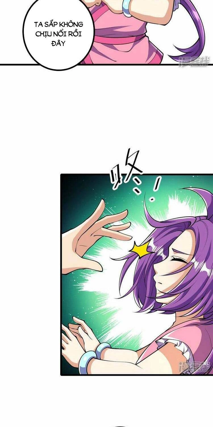 Lão Tổ Luyện Thể Mạnh Nhất Lịch Sử Chapter 64 - 14