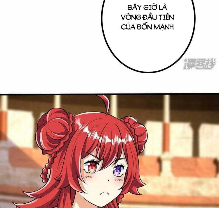 Lão Tổ Luyện Thể Mạnh Nhất Lịch Sử Chapter 64 - 17