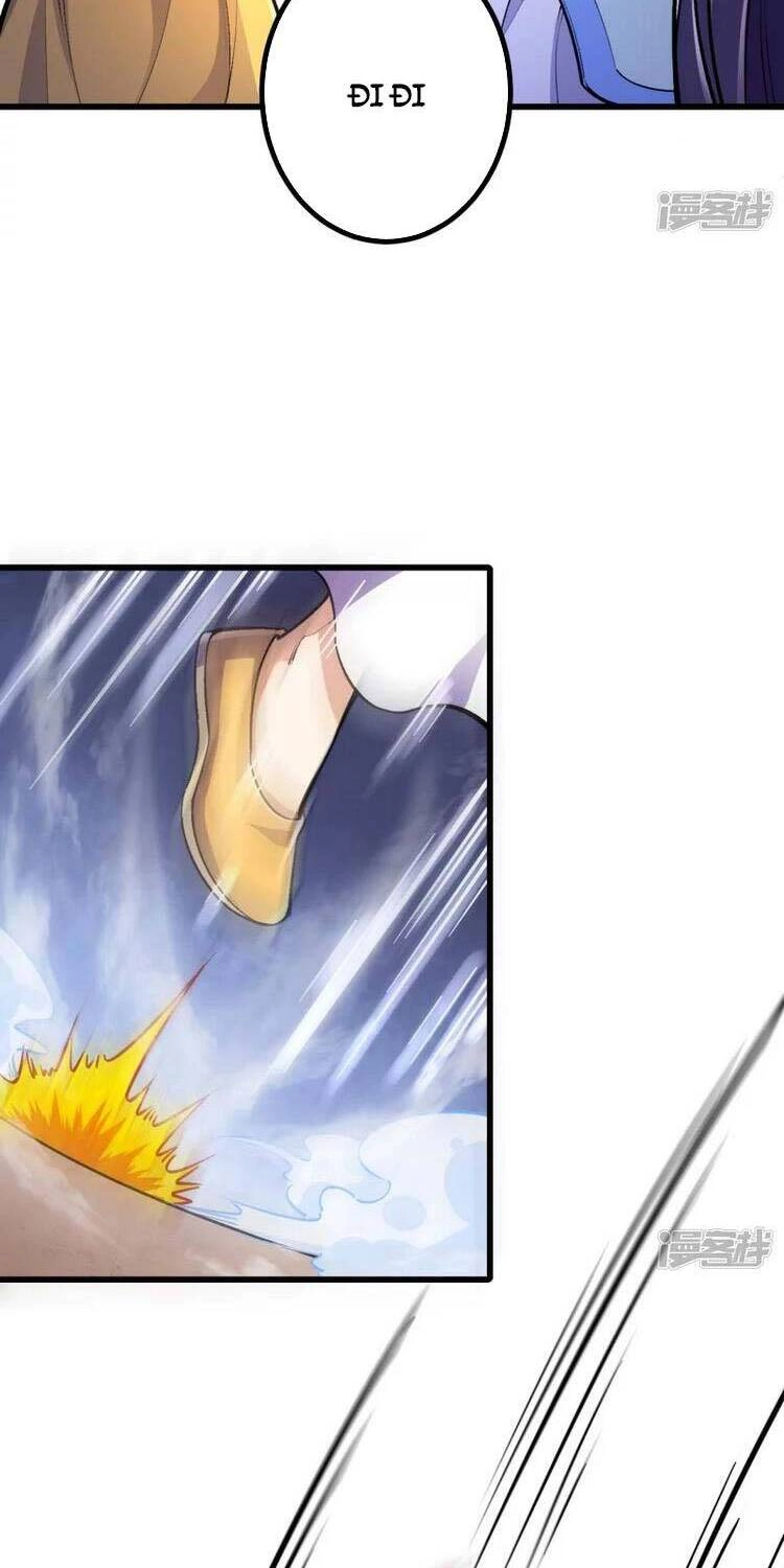 Lão Tổ Luyện Thể Mạnh Nhất Lịch Sử Chapter 65 - 2