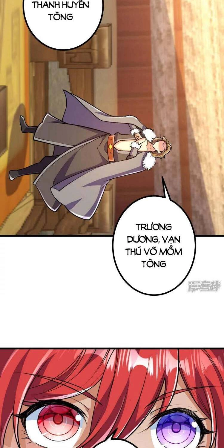 Lão Tổ Luyện Thể Mạnh Nhất Lịch Sử Chapter 65 - 4