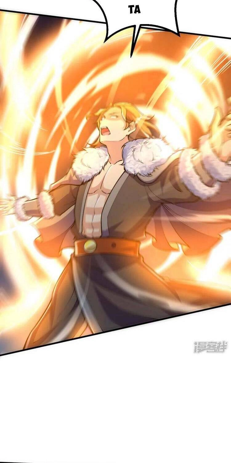 Lão Tổ Luyện Thể Mạnh Nhất Lịch Sử Chapter 65 - 6