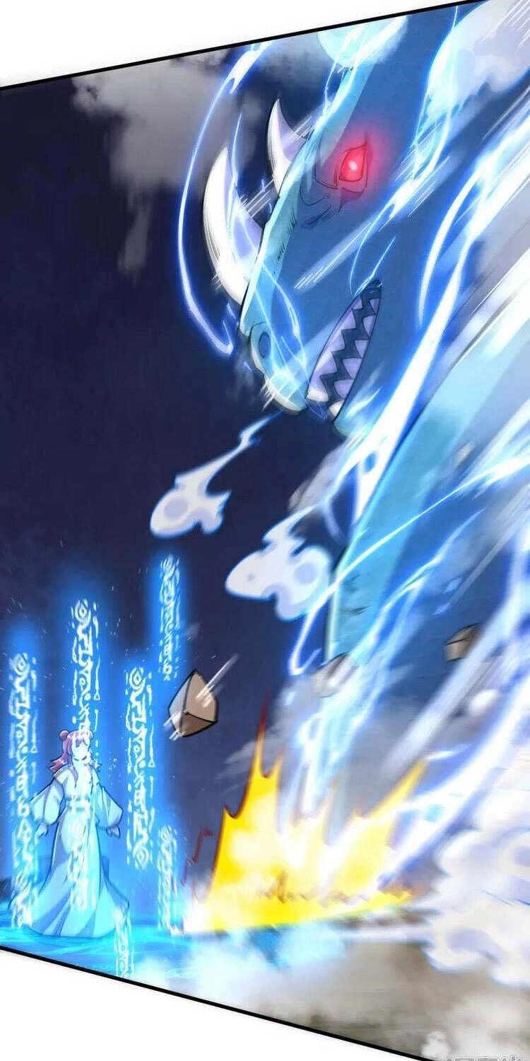 Lão Tổ Luyện Thể Mạnh Nhất Lịch Sử Chapter 65 - 14