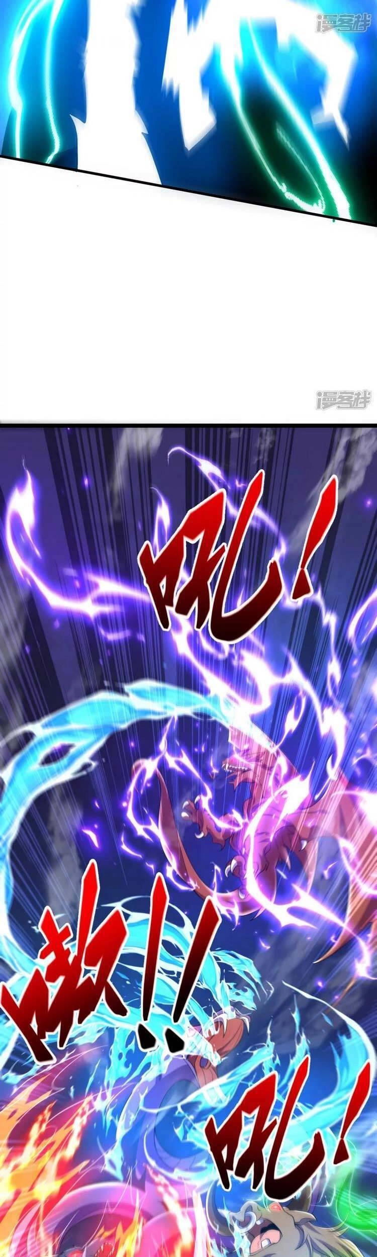 Lão Tổ Luyện Thể Mạnh Nhất Lịch Sử Chapter 65 - 18