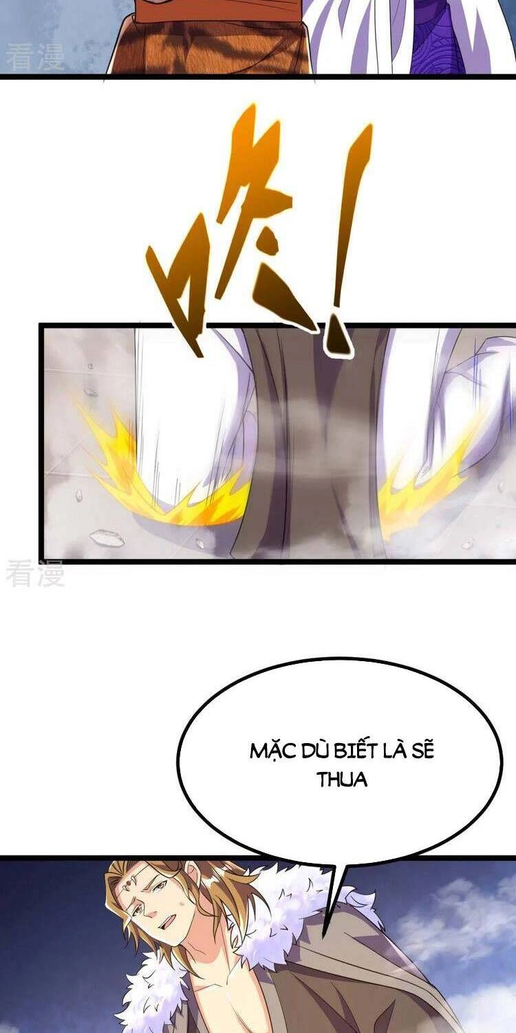 Lão Tổ Luyện Thể Mạnh Nhất Lịch Sử Chapter 66 - 4