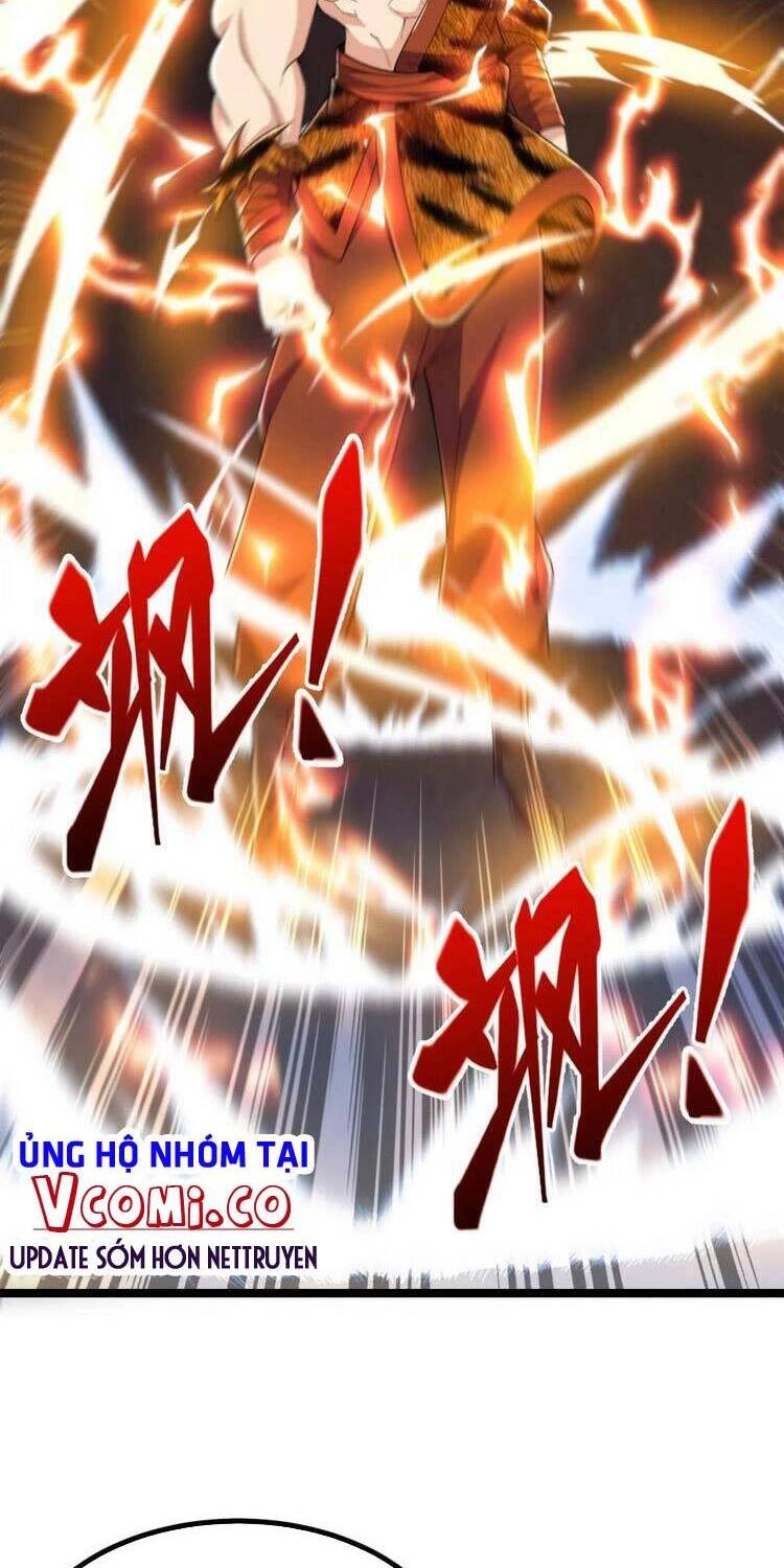 Lão Tổ Luyện Thể Mạnh Nhất Lịch Sử Chapter 66 - 12