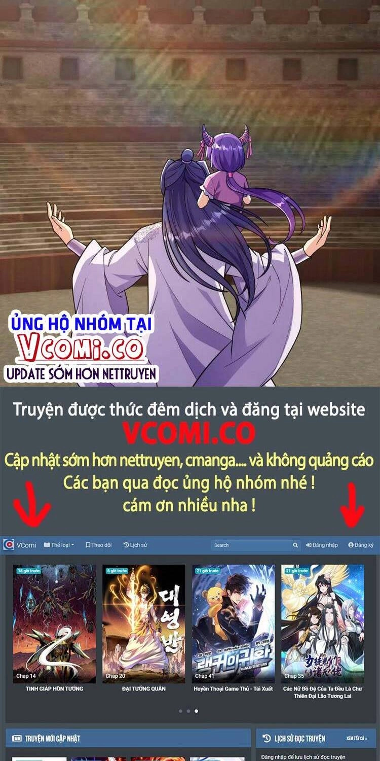 Lão Tổ Luyện Thể Mạnh Nhất Lịch Sử Chapter 66 - 21