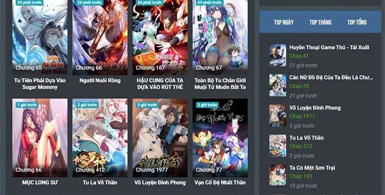 Lão Tổ Luyện Thể Mạnh Nhất Lịch Sử Chapter 66 - 22