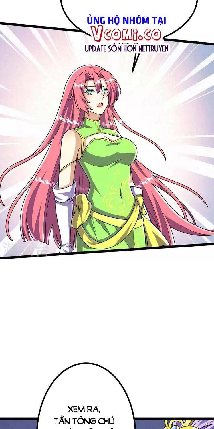 Lão Tổ Luyện Thể Mạnh Nhất Lịch Sử Chapter 67 - 6