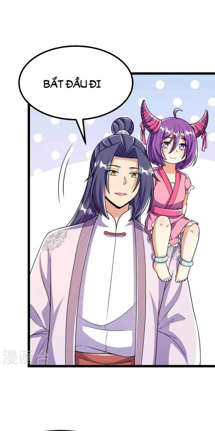 Lão Tổ Luyện Thể Mạnh Nhất Lịch Sử Chapter 67 - 8