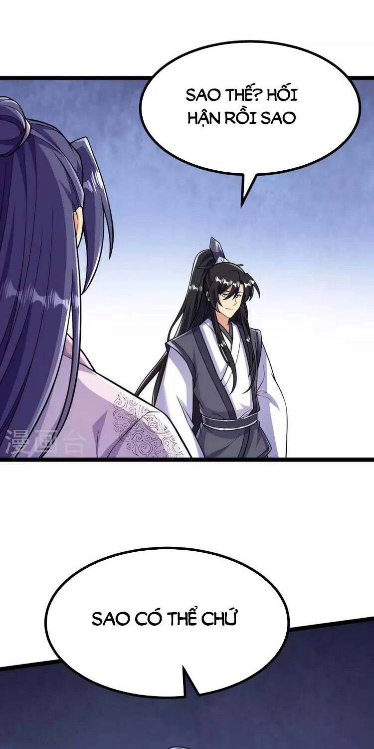 Lão Tổ Luyện Thể Mạnh Nhất Lịch Sử Chapter 67 - 10