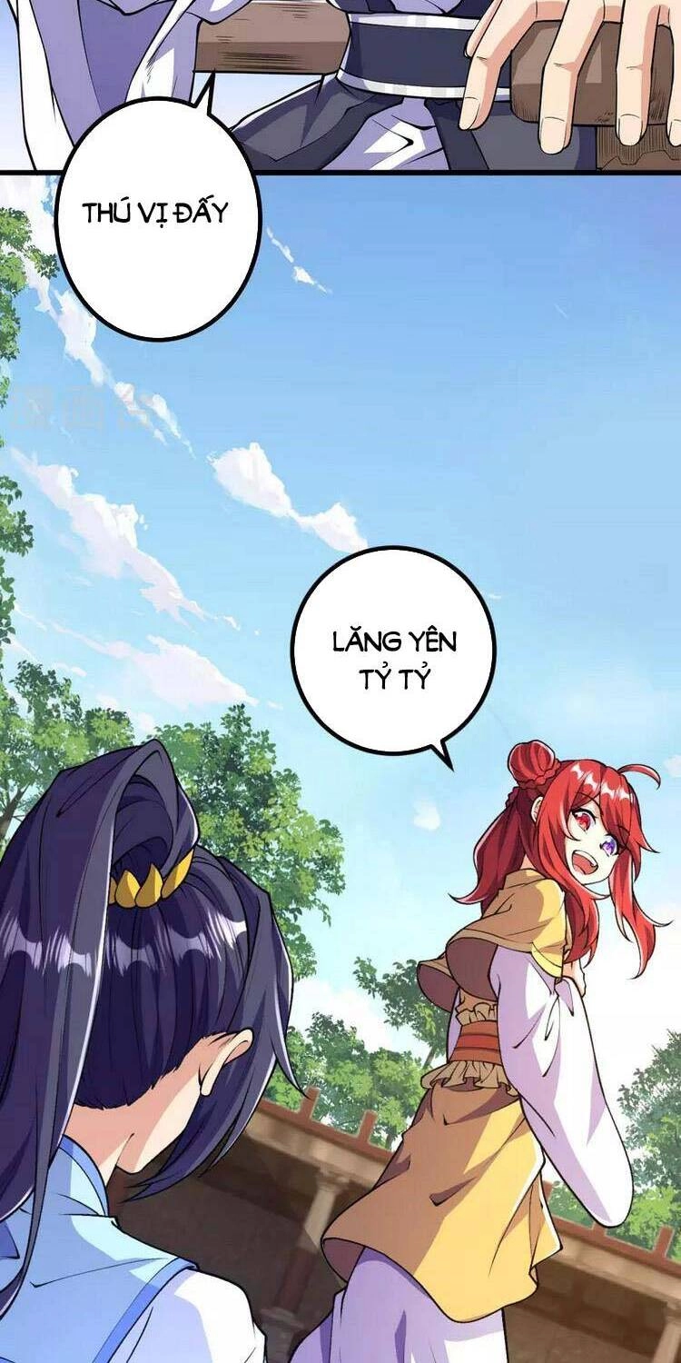 Lão Tổ Luyện Thể Mạnh Nhất Lịch Sử Chapter 67 - 14