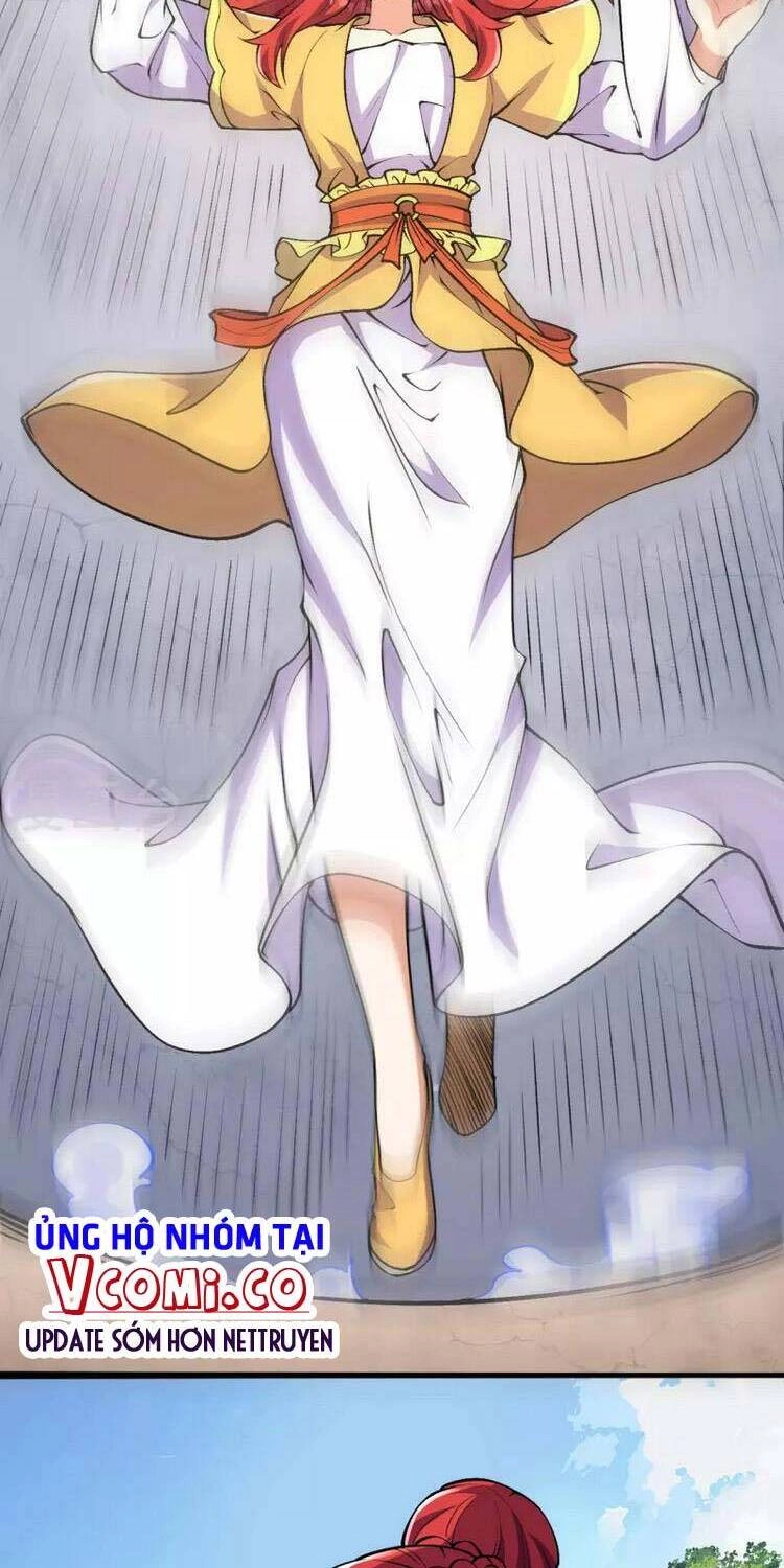 Lão Tổ Luyện Thể Mạnh Nhất Lịch Sử Chapter 67 - 16