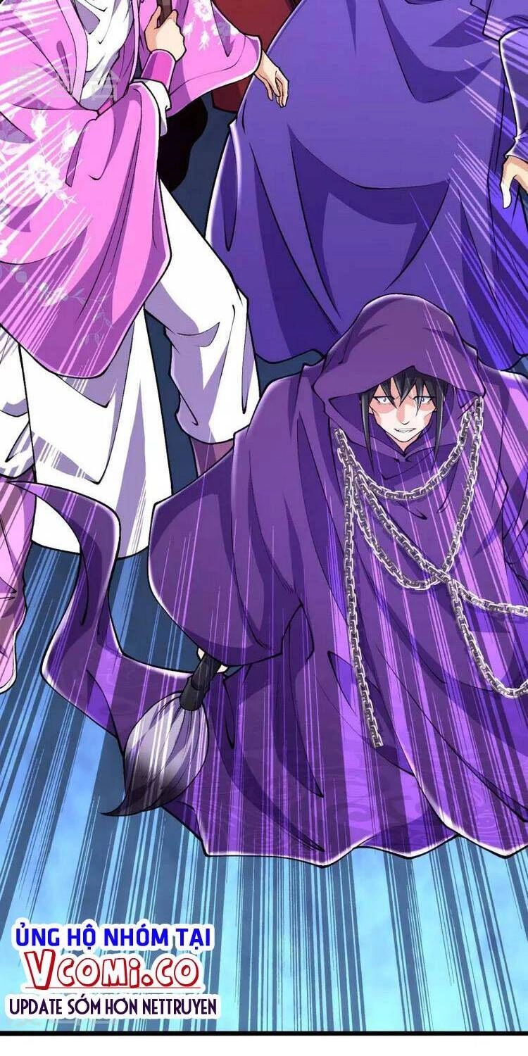 Lão Tổ Luyện Thể Mạnh Nhất Lịch Sử Chapter 68 - 2