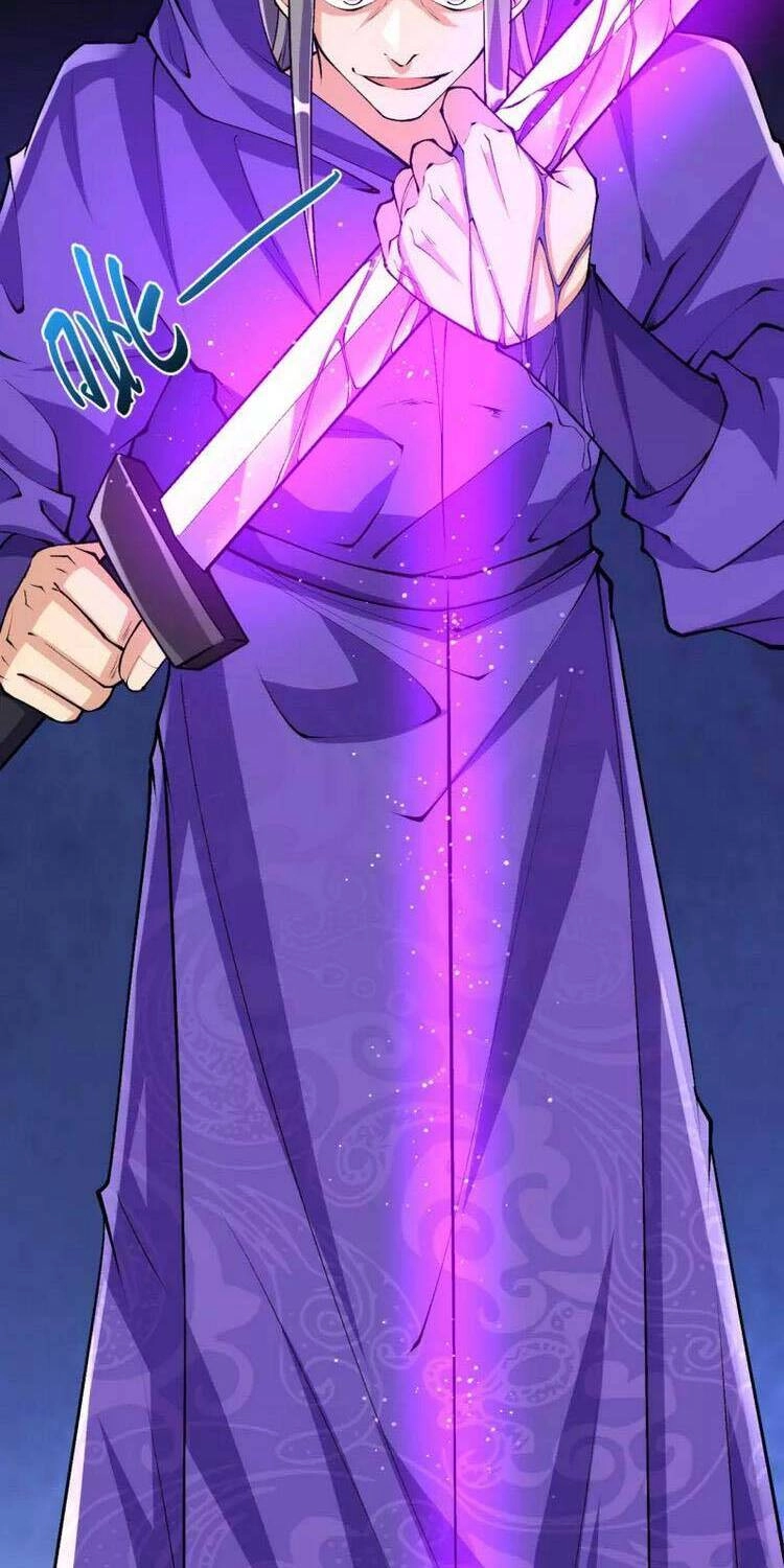 Lão Tổ Luyện Thể Mạnh Nhất Lịch Sử Chapter 68 - 6