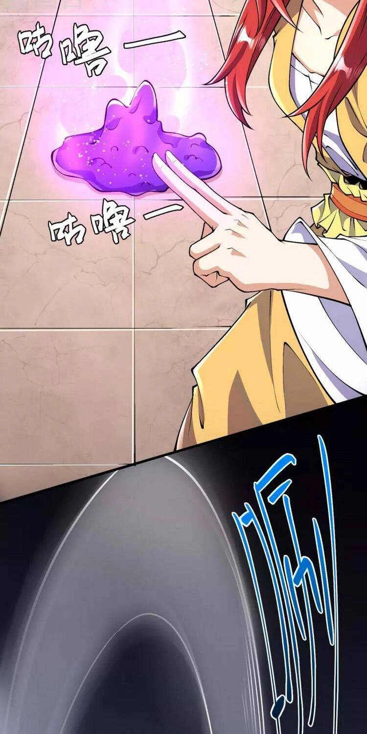 Lão Tổ Luyện Thể Mạnh Nhất Lịch Sử Chapter 68 - 10