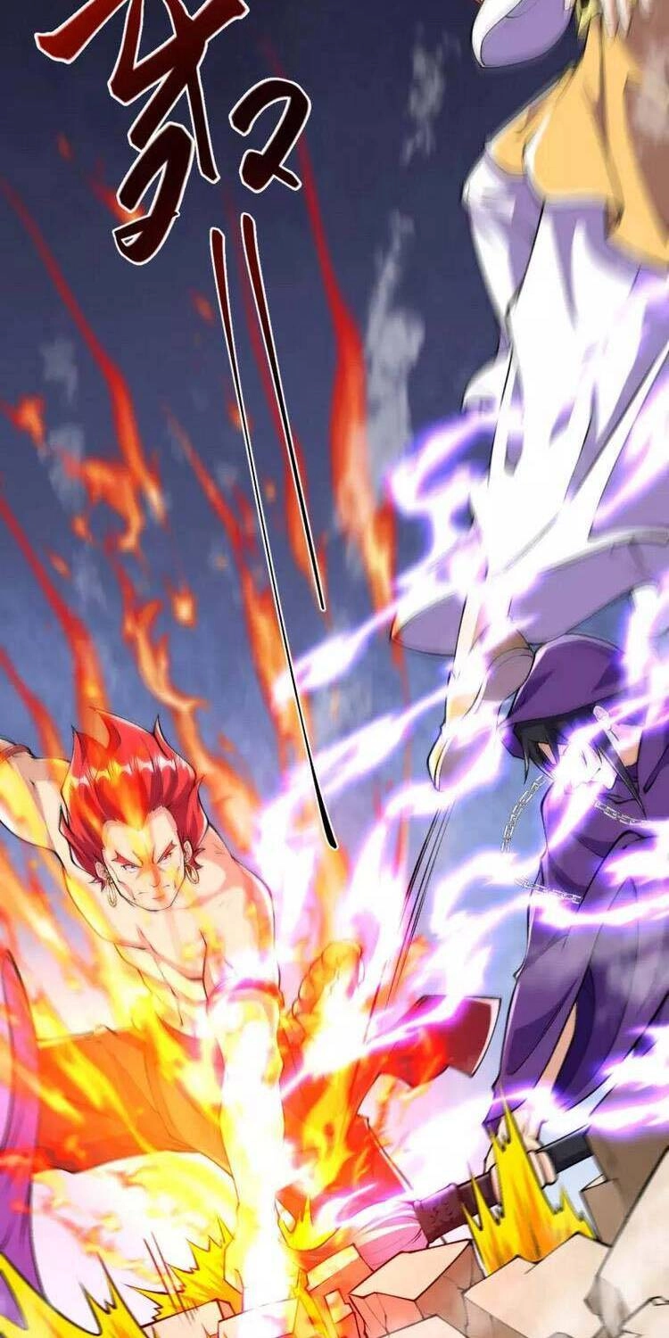 Lão Tổ Luyện Thể Mạnh Nhất Lịch Sử Chapter 68 - 12