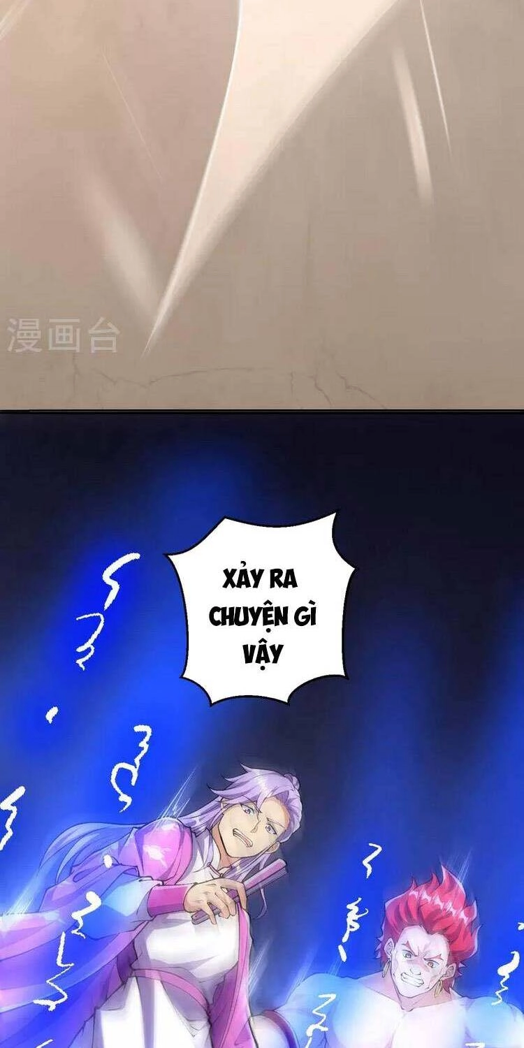 Lão Tổ Luyện Thể Mạnh Nhất Lịch Sử Chapter 68 - 14