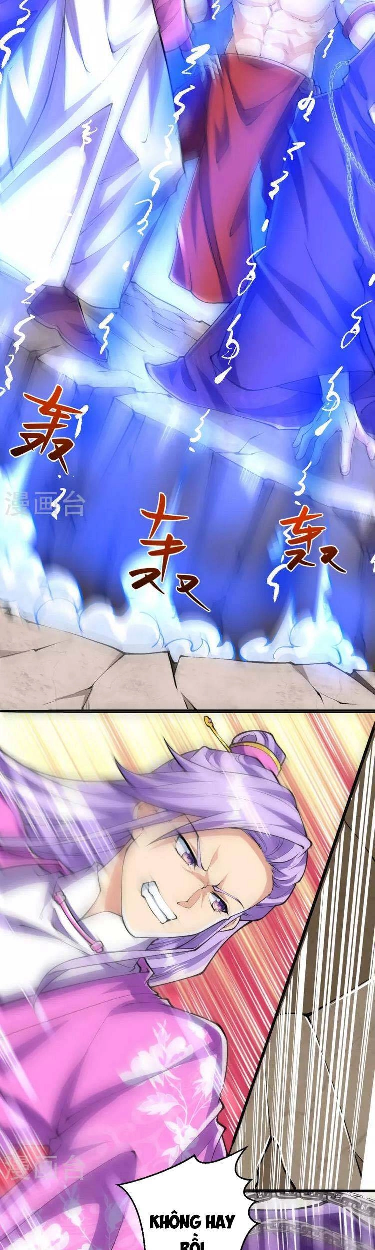 Lão Tổ Luyện Thể Mạnh Nhất Lịch Sử Chapter 68 - 15