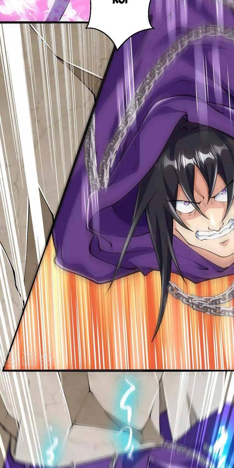 Lão Tổ Luyện Thể Mạnh Nhất Lịch Sử Chapter 68 - 16