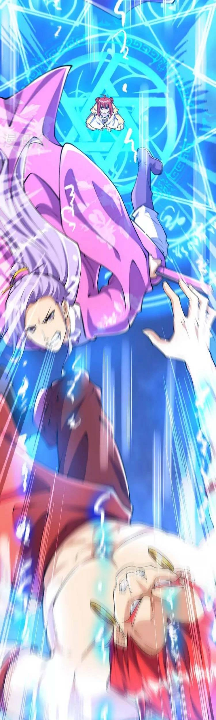 Lão Tổ Luyện Thể Mạnh Nhất Lịch Sử Chapter 68 - 18