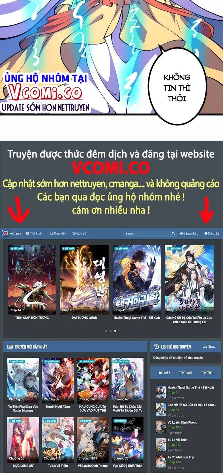 Lão Tổ Luyện Thể Mạnh Nhất Lịch Sử Chapter 68 - 26