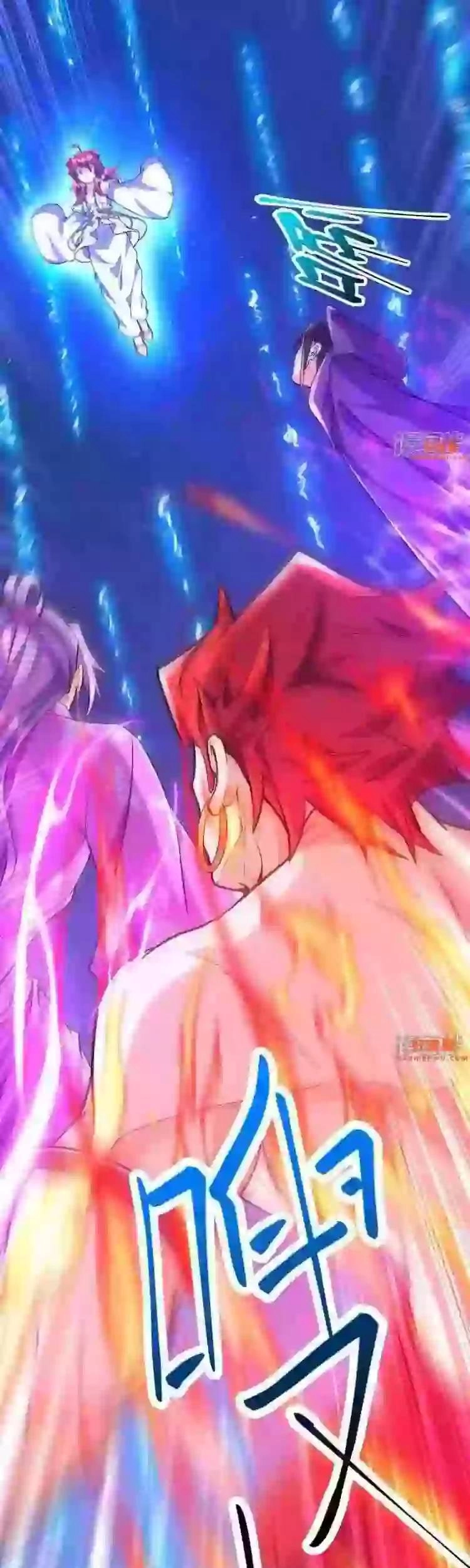 Lão Tổ Luyện Thể Mạnh Nhất Lịch Sử Chapter 69 - 5