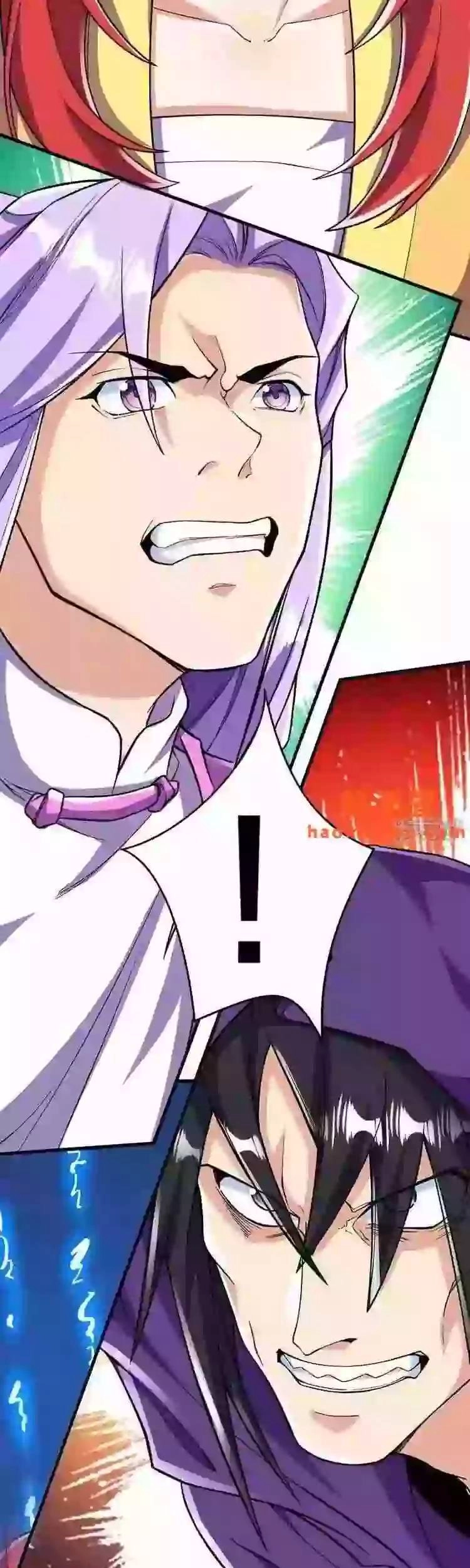 Lão Tổ Luyện Thể Mạnh Nhất Lịch Sử Chapter 69 - 7