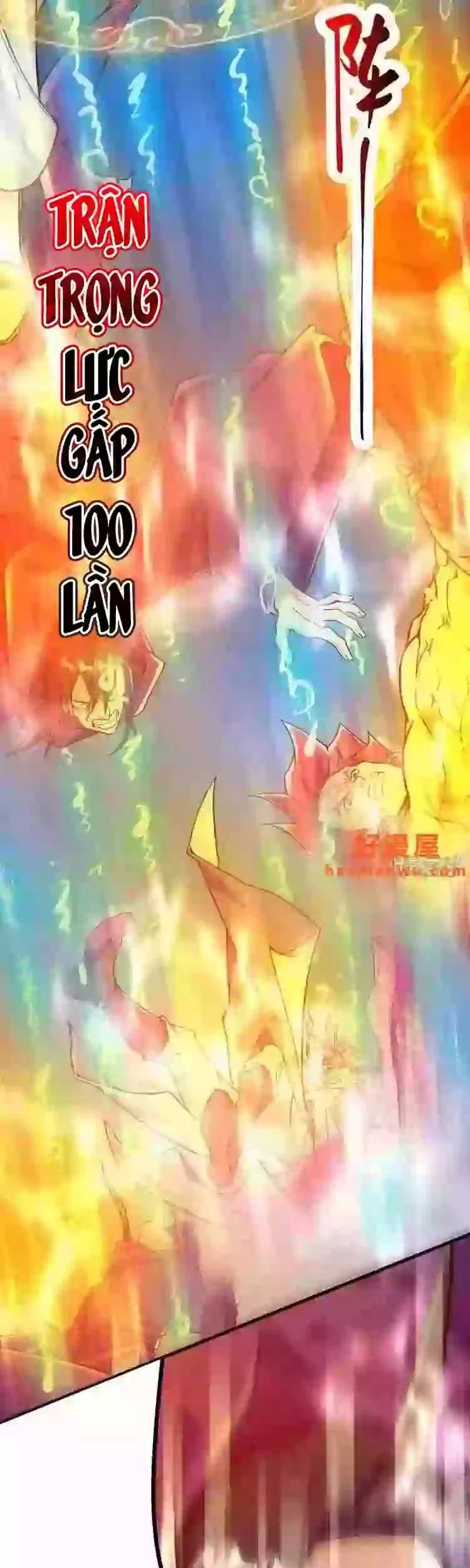 Lão Tổ Luyện Thể Mạnh Nhất Lịch Sử Chapter 69 - 9