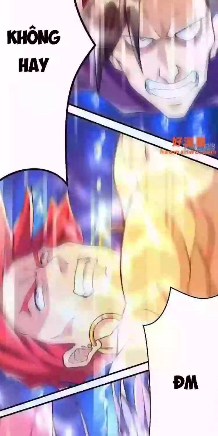 Lão Tổ Luyện Thể Mạnh Nhất Lịch Sử Chapter 69 - 10