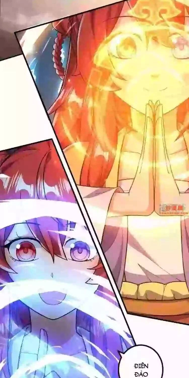 Lão Tổ Luyện Thể Mạnh Nhất Lịch Sử Chapter 69 - 12