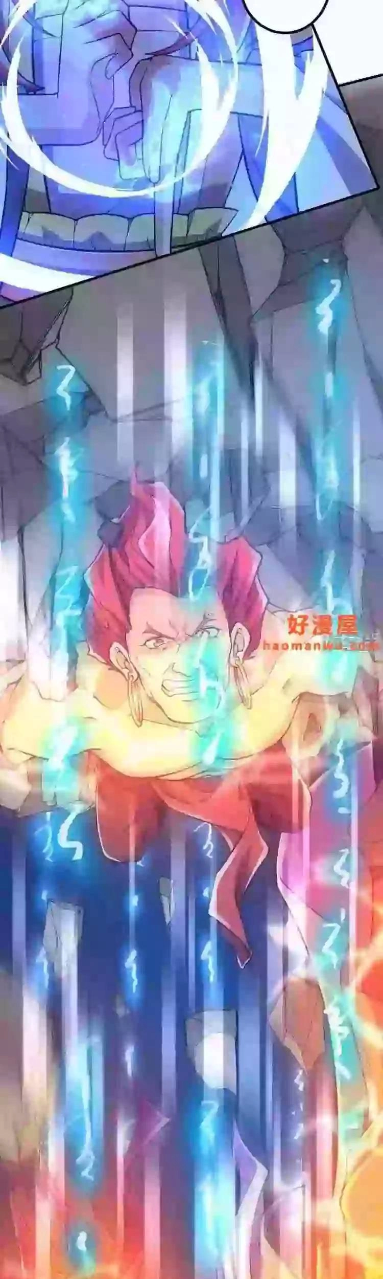 Lão Tổ Luyện Thể Mạnh Nhất Lịch Sử Chapter 69 - 13