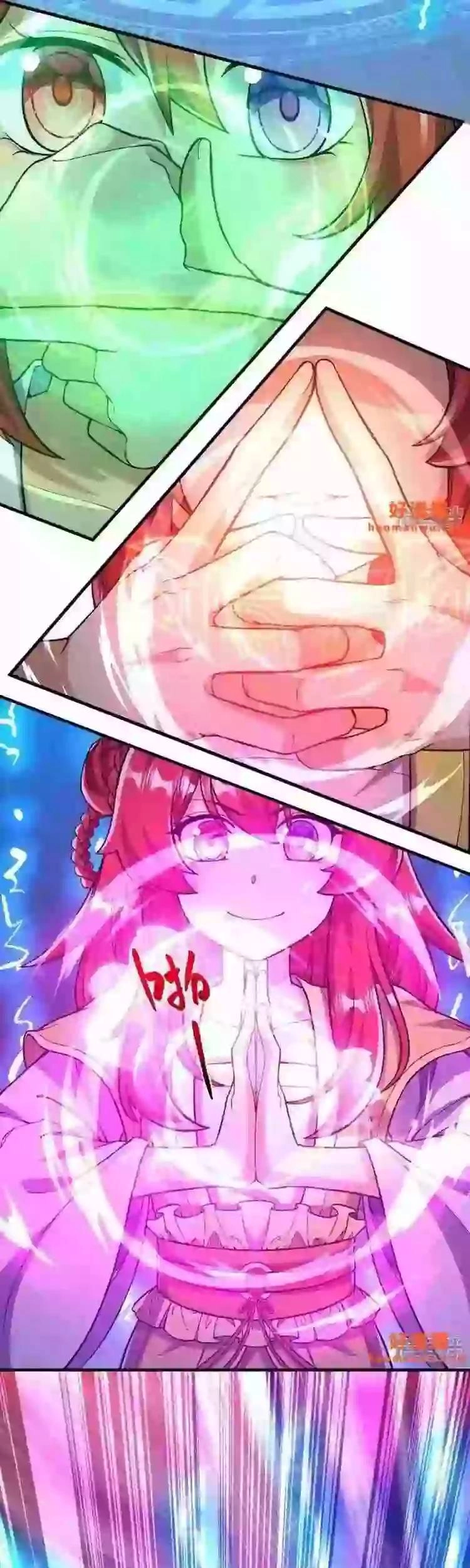 Lão Tổ Luyện Thể Mạnh Nhất Lịch Sử Chapter 69 - 15