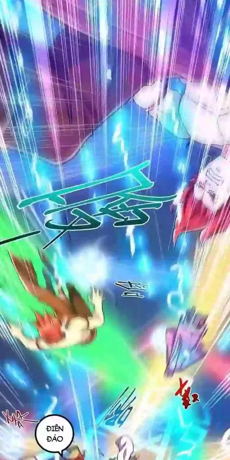 Lão Tổ Luyện Thể Mạnh Nhất Lịch Sử Chapter 69 - 16