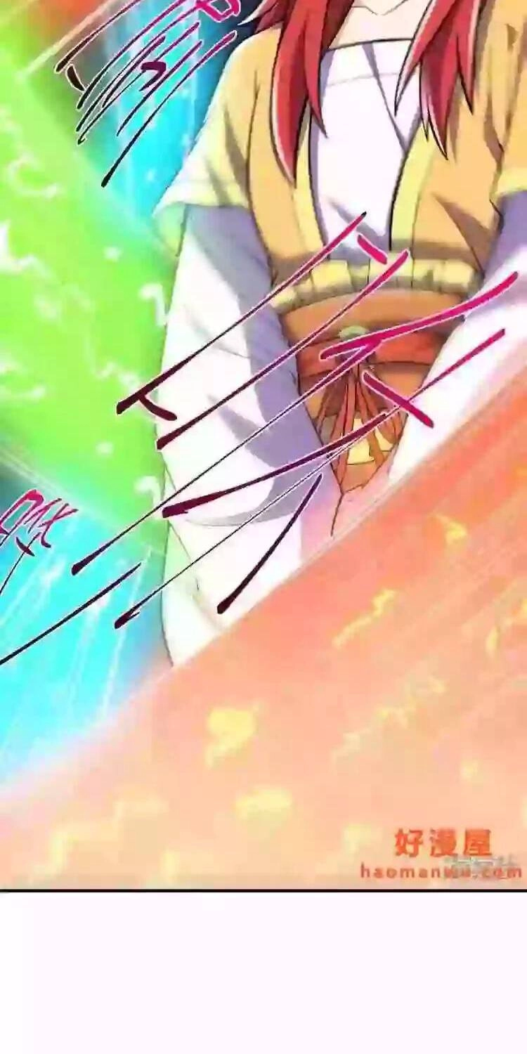 Lão Tổ Luyện Thể Mạnh Nhất Lịch Sử Chapter 69 - 19