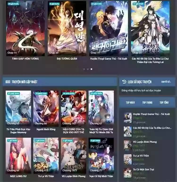 Lão Tổ Luyện Thể Mạnh Nhất Lịch Sử Chapter 69 - 24