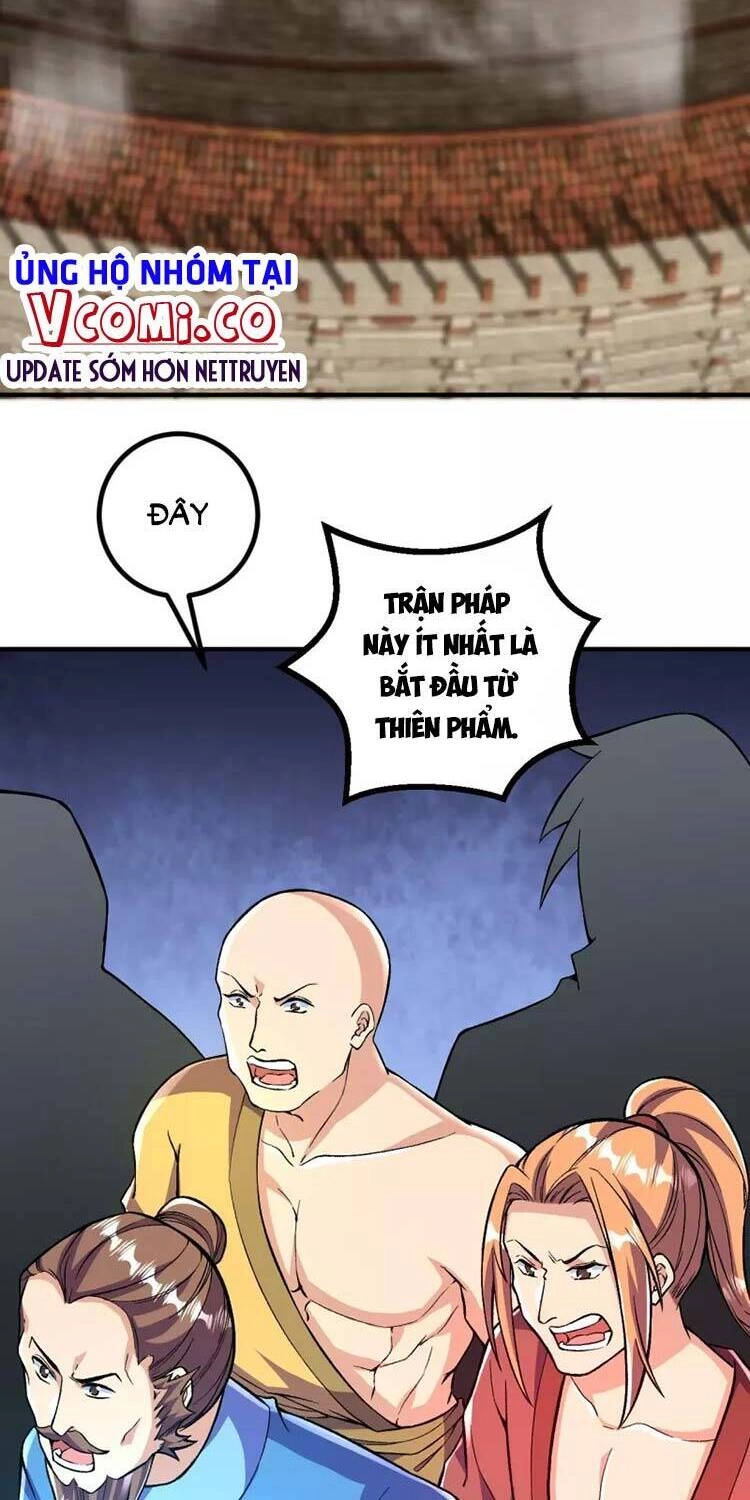 Lão Tổ Luyện Thể Mạnh Nhất Lịch Sử Chapter 70 - 2