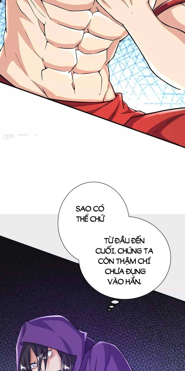 Lão Tổ Luyện Thể Mạnh Nhất Lịch Sử Chapter 70 - 4