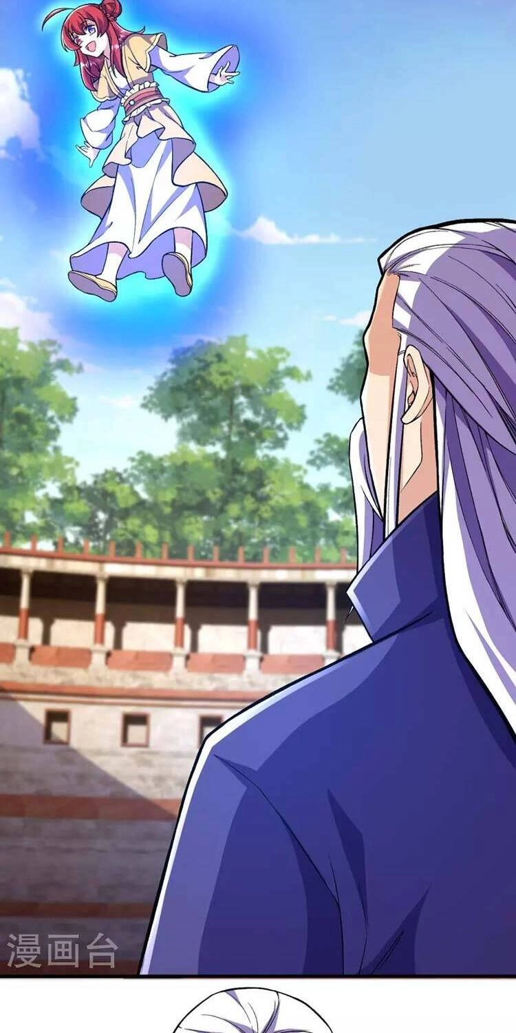 Lão Tổ Luyện Thể Mạnh Nhất Lịch Sử Chapter 70 - 6