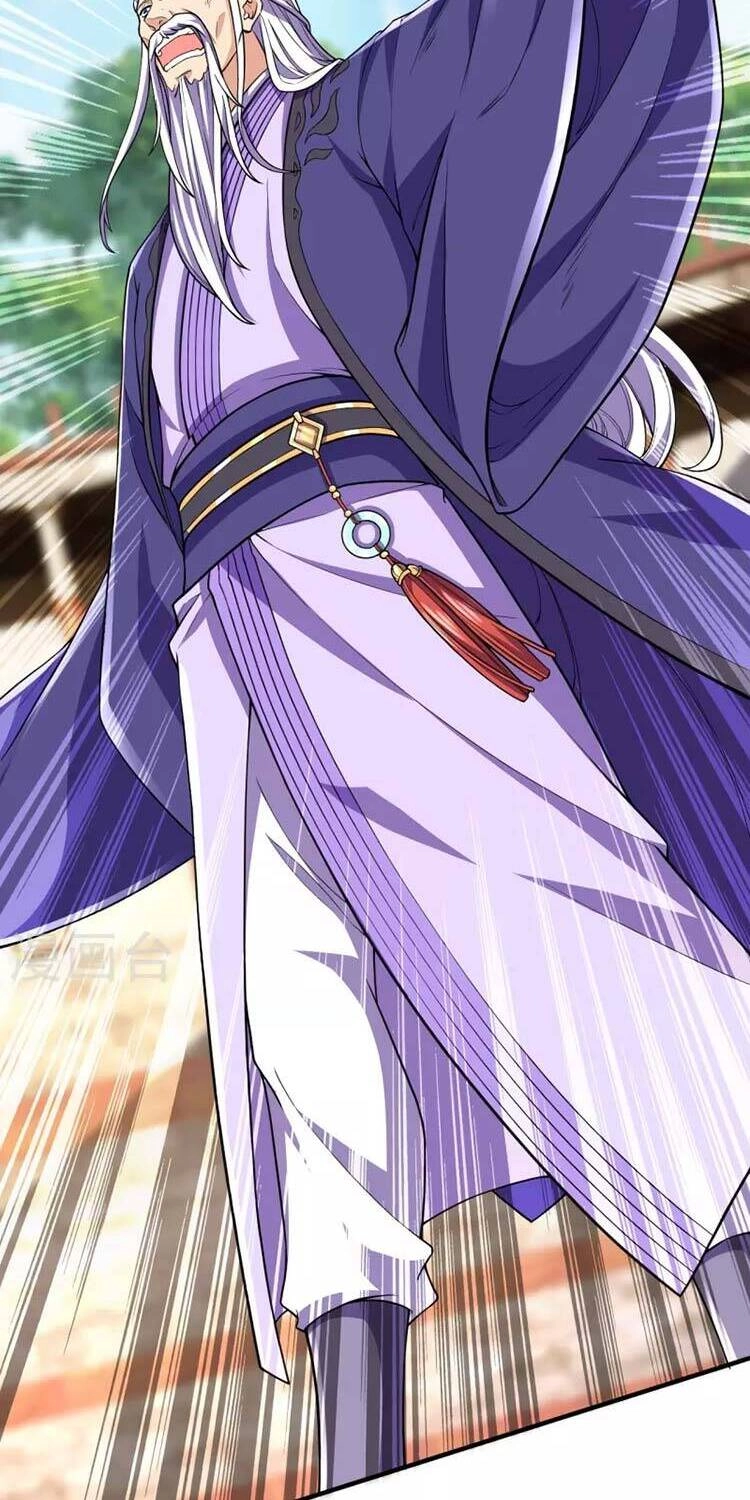 Lão Tổ Luyện Thể Mạnh Nhất Lịch Sử Chapter 70 - 8