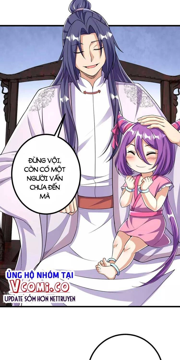 Lão Tổ Luyện Thể Mạnh Nhất Lịch Sử Chapter 70 - 14