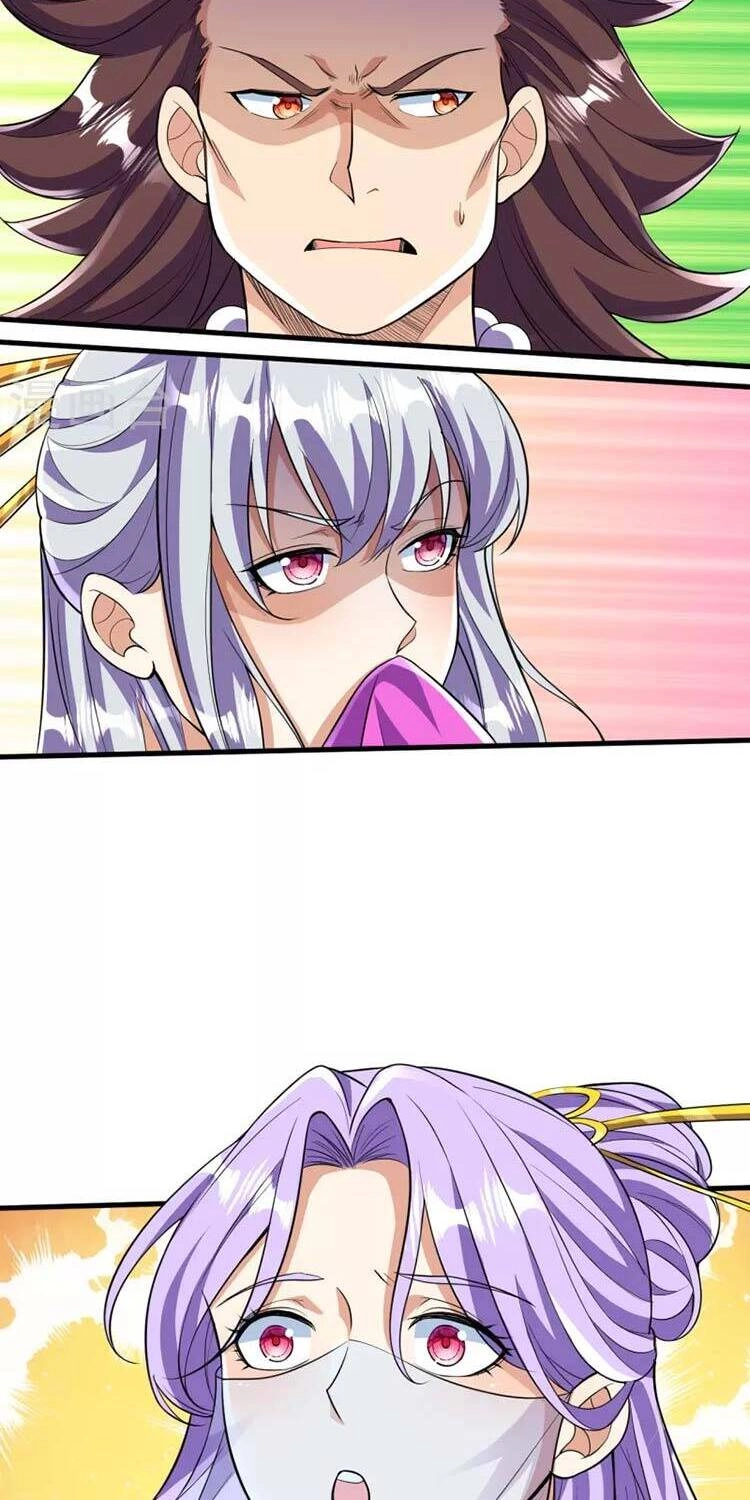 Lão Tổ Luyện Thể Mạnh Nhất Lịch Sử Chapter 70 - 19