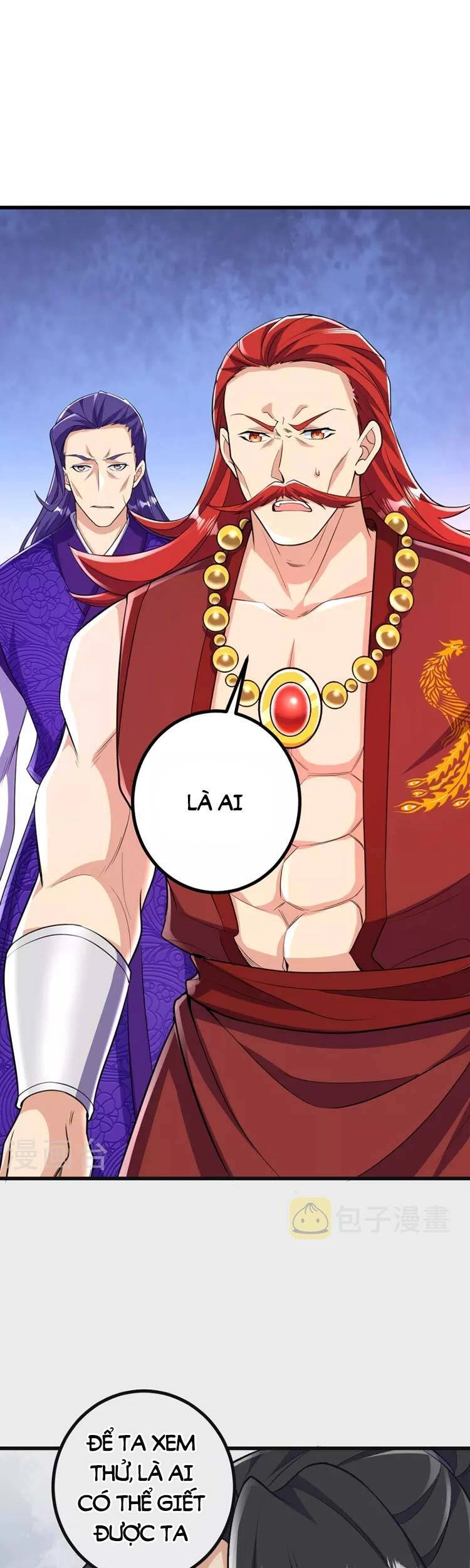 Lão Tổ Luyện Thể Mạnh Nhất Lịch Sử Chapter 70 - 22